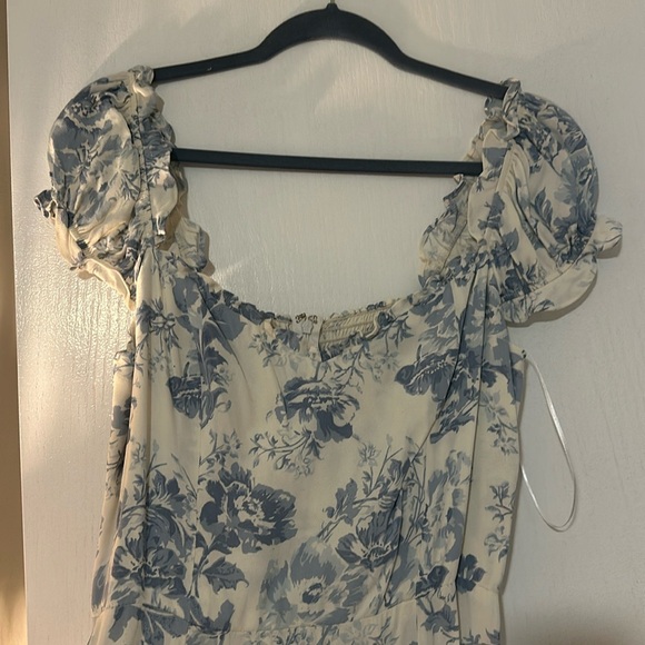 Reformation Dress - Picture 4 of 8